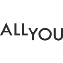 ALLYOU logo