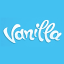 Vanillaforums Forum Logo
