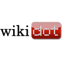 Logo Wikidot wiki
