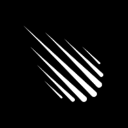 Meteor JS logo